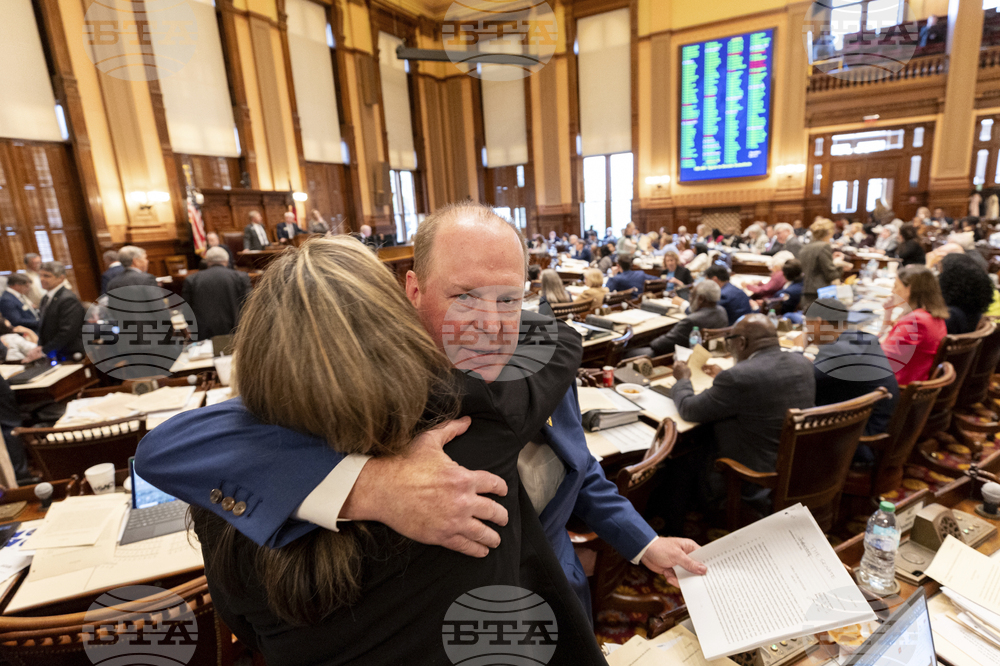 Georgia Legislature