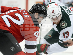 Wild Devils Hockey