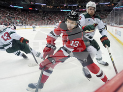 Wild Devils Hockey