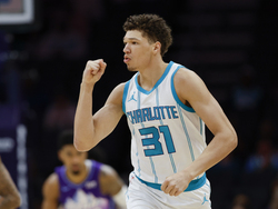 Jazz Hornets Basketball