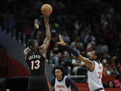 Heat Wizards Basketball