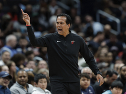 Heat Wizards Basketball
