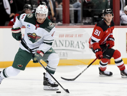 Wild Devils Hockey
