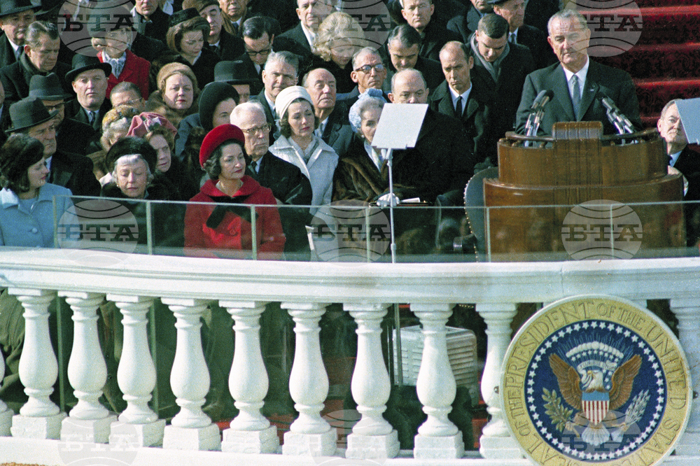 Trump Third Term History