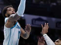 Jazz Hornets Basketball