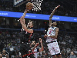 Heat Wizards Basketball