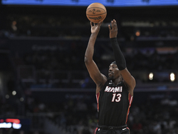 Heat Wizards Basketball