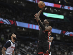 Heat Wizards Basketball