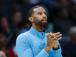 Jazz Hornets Basketball