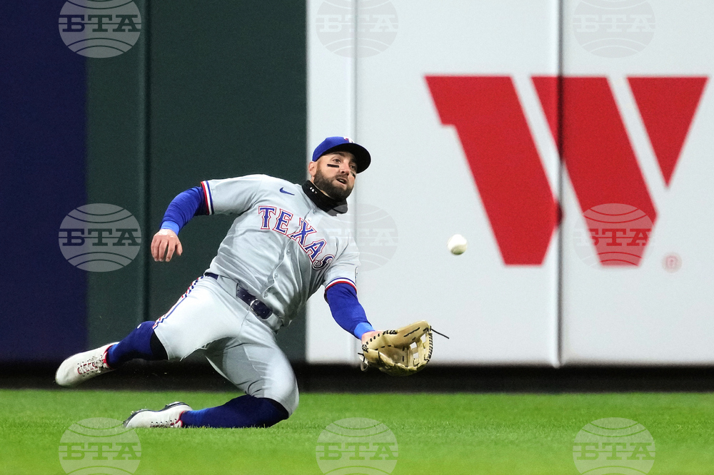 Rangers Reds Baseball