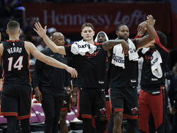 Heat Wizards Basketball