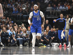 Nets Mavericks Basketball