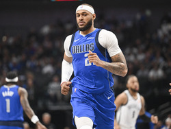 Nets Mavericks Basketball