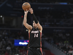 Heat Wizards Basketball
