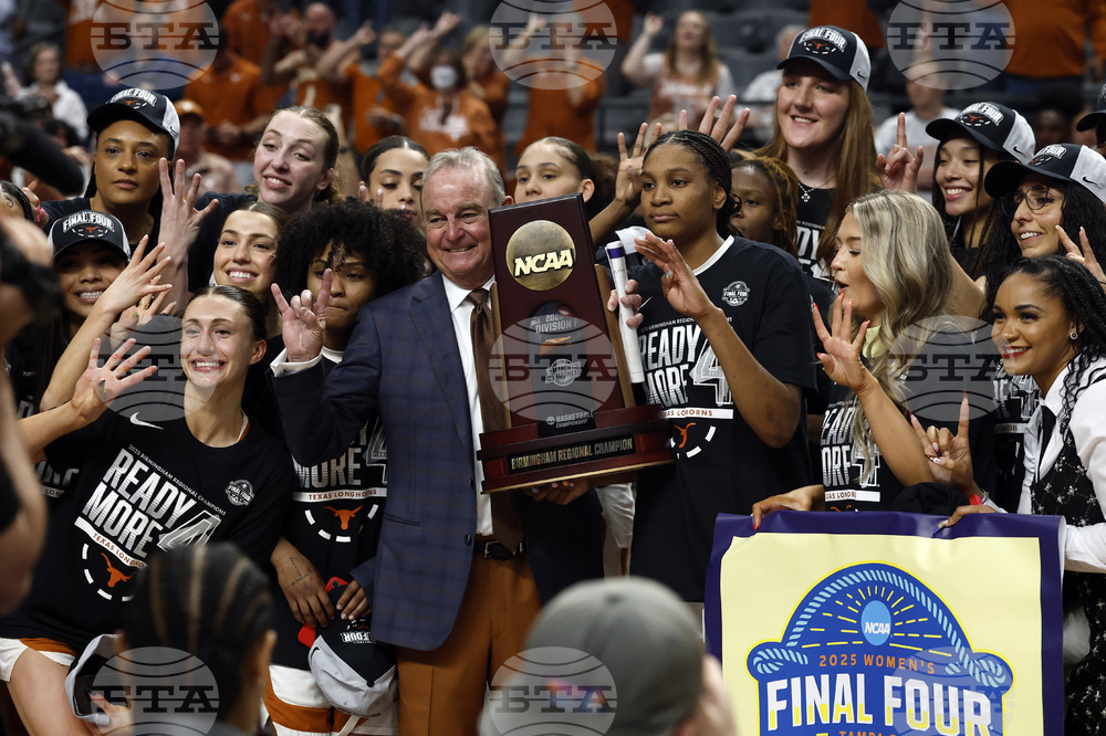 NCAA TCU Texas Basketball