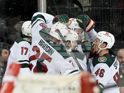 Wild Devils Hockey