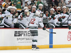 Wild Devils Hockey