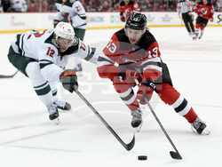 Wild Devils Hockey