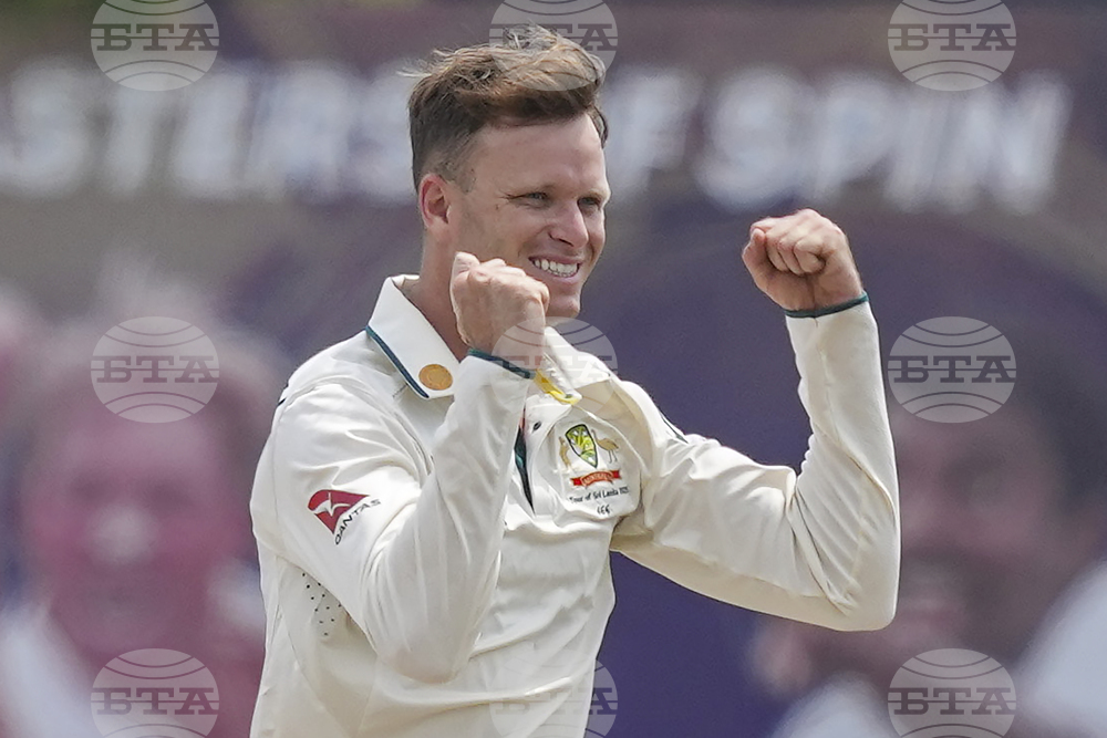 Australlia Contracted Players Cricket