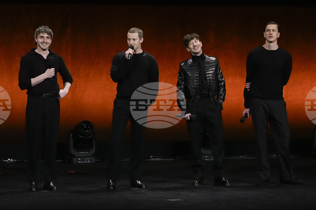 Обявиха актьорите и премиерната дата за филма „Бийтълс“ на Сам Мендес