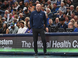 Nets Mavericks Basketball