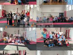 Снимка: Сдружение "Родители на деца и възрастни с аутизъм – Русе"