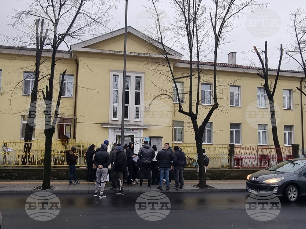 Общо 660 са местата в градински и яслени групи в Кърджали за предстоящата учебна година