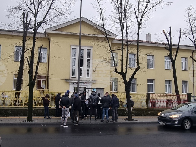 Общо 660 са местата в градински и яслени групи в Кърджали за предстоящата учебна година