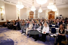 Семинар "IP Practitioners in Bulgaria"