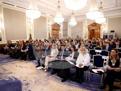 Семинар "IP Practitioners in Bulgaria"