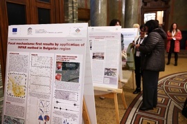 Софийски университет „Св. Климент Охридски“ - проект SUMMIT - отчитане