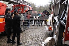 Академия МВР - Ден на отворените врати