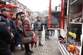 Академия МВР - Ден на отворените врати