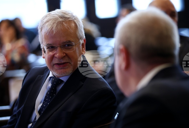 Софийски университет „Св. Климент Охридски“ - проект SUMMIT - отчитане