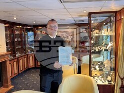 Снимка: Община Русе