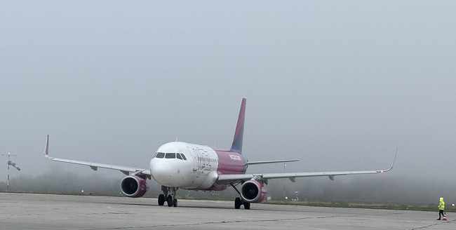 Авиокомпания започва да изпълняват редовни полети от Варна до Милано Бергамо от 16 септември