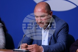 Национален пресклуб на БТА-София - "Надценките на хранителните вериги - проблеми и решения" - пресконференция