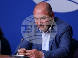 Национален пресклуб на БТА-София - "Надценките на хранителните вериги - проблеми и решения" - пресконференция