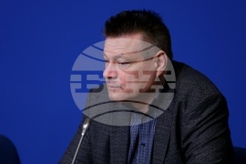 Национален пресклуб на БТА-София - "Надценките на хранителните вериги - проблеми и решения" - пресконференция