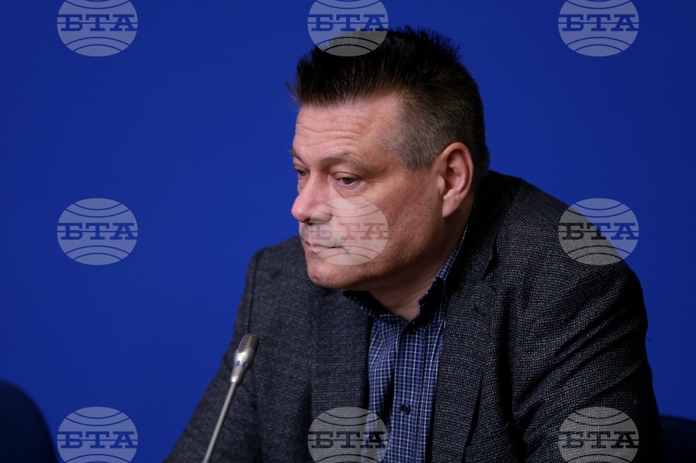 Национален пресклуб на БТА-София - "Надценките на хранителните вериги - проблеми и решения" - пресконференция