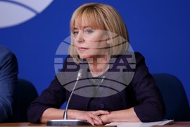 Национален пресклуб на БТА-София - "Надценките на хранителните вериги - проблеми и решения" - пресконференция