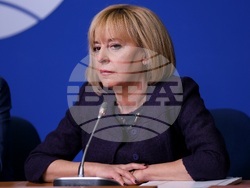 Национален пресклуб на БТА-София - "Надценките на хранителните вериги - проблеми и решения" - пресконференция