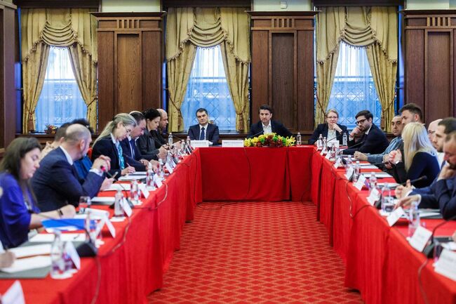 Tourism Ministry: Vitosha Mountain Will Have New Draft Management Plan by End of April