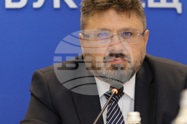 Румъния - Букурещ - „Европа на Балканите: Заедно чрез знание” - трансгранична конференция