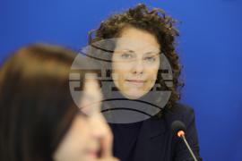 Румъния - Букурещ - „Европа на Балканите: Заедно чрез знание” - трансгранична конференция