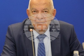 Румъния - Букурещ - „Европа на Балканите: Заедно чрез знание” - трансгранична конференция