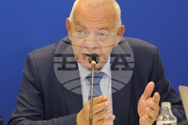 Румъния - Букурещ - „Европа на Балканите: Заедно чрез знание” - трансгранична конференция