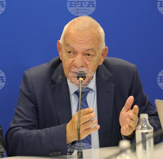 Знанието за смисъла на ЕС е едно от най-важните знания, които трябва да имаме за нашите общества, заяви посланик Радко Влайков