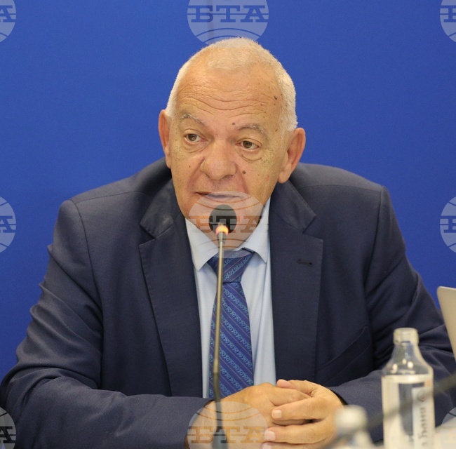 Knowledge about EU Importance Is Essential for Society, Says Bulgarian Ambassador in Bucharest