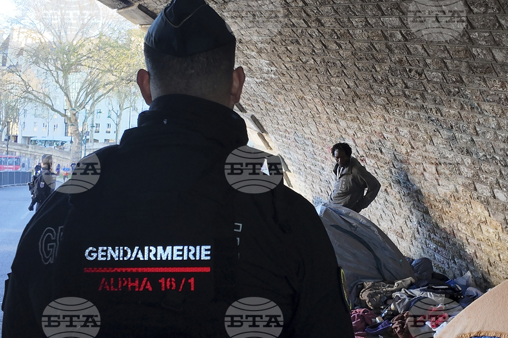 Migration France
